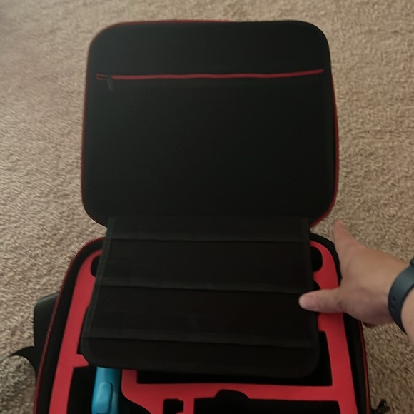 Tranesca switch case - Picture 3 of 3